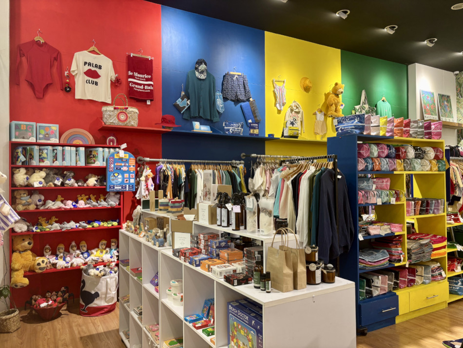 Le Rendez-Vous Grand Baie